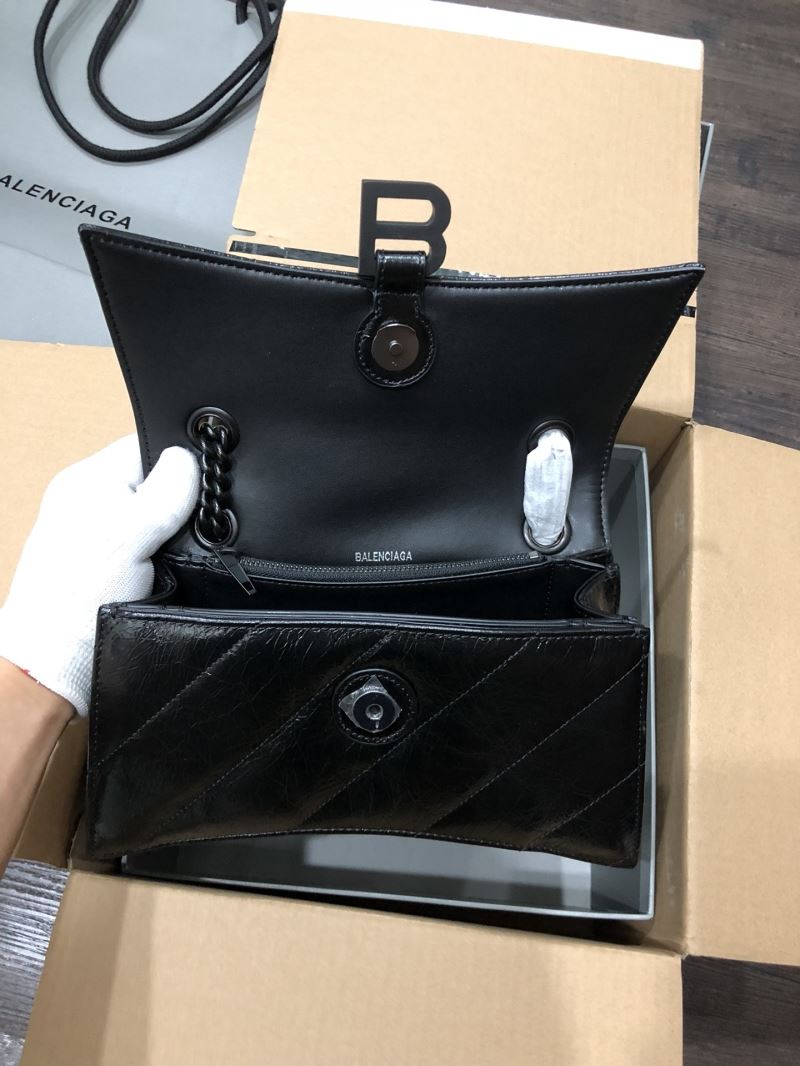 Balenciaga Hourglass Bags